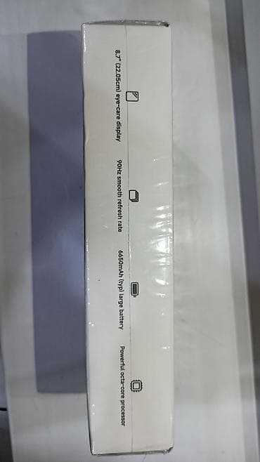 samsung galaxy g6: Планшет, Redmi, память 64 ГБ, 8" - 9", Новый, Классический цвет - Зеленый — 2