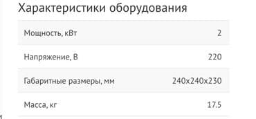 мойка волос: Сушилка для рук — 2