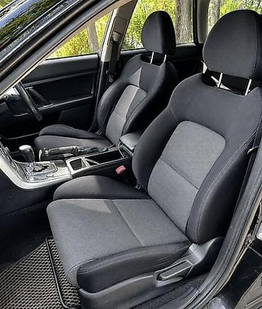 хунчи авто: Subaru Legacy: 2005 г., 2 л, Автомат, Бензин, Универсал — 7