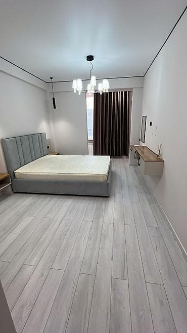 86: 3 комнаты, 86 м², Элитка, 8 этаж, Евроремонт — 2