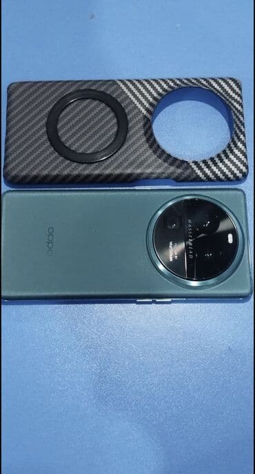 redmi note 10 128gb: Oppo Find X6 Pro, Б/у, 512 ГБ, цвет - Зеленый, 2 SIM, eSIM — 9