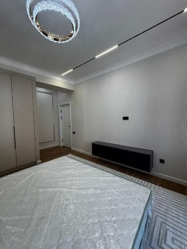 170000: 3 комнаты, 99 м², Элитка, 9 этаж, Дизайнерский ремонт — 8