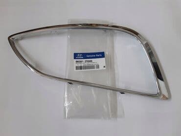 кабина сампо: Будка Hyundai, 2010 г., Новый, Аналог — 1