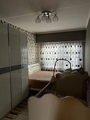 hostel osh: 3 комнаты, Собственник, С мебелью полностью — 3