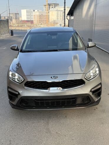 авто с последующим выкупом нексия: Kia Cerato: 2020 г., 1.6 л, Автомат, Бензиновая, Седан — 1