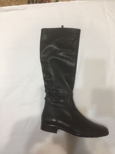 Атайын кийим: Новые удобные качество ! Кожаные — 1