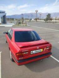 ниссан примера р11 на обмен: Nissan Primera: 1992 г., 1.6 л, Механика, Бензин, Седан — 4