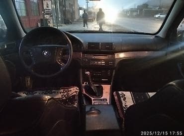 bmw e87: BMW 5 series: 1996 г., 2 л, Механика, Бензин, Седан — 4