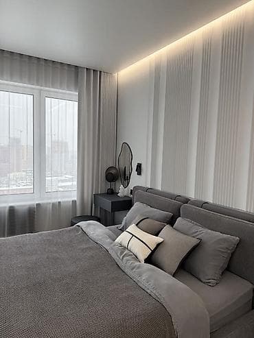 Студия, Постельное белье