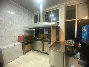 аппараты для напитков: Продажа бизнеса Фастфуд : Суши и роллы, Вместе с: Недвижимость — 4