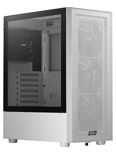 rtx a2000: Корпус ПК, Новый, ATX, цвет - Белый — 1