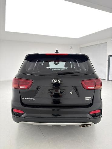srv 2: Kia Sorento: 2019 г., 2 л, Автомат, Дизель, Кроссовер — 5