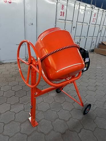 Окна и комплектующие: Бетоносмеситель Helmut PCM700 Характеристики с шильдика: - Питание — 3