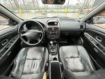 mitsubishi galant двигатель: Mitsubishi Galant: 2002 г., 1.8 л, Механика, Бензин, Седан — 6