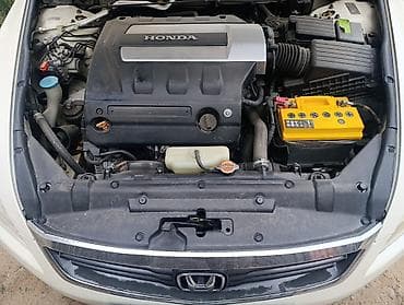 солантра купить: Honda Inspire: 2003 г., 3 л, Автомат, Бензин, Седан — 4