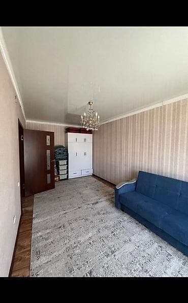 Недвижимость: 1 комната, 35 м², Джал мкр (в т.ч. Верхний, Нижний, Средний) Индивидуалка, 1 этаж, Евроремонт — 1