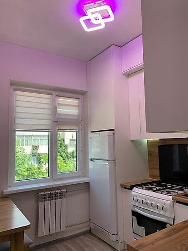 квартиры 2х ком: 2 комнаты, 48 м², 105 серия, 105 серия, 3 этаж — 4