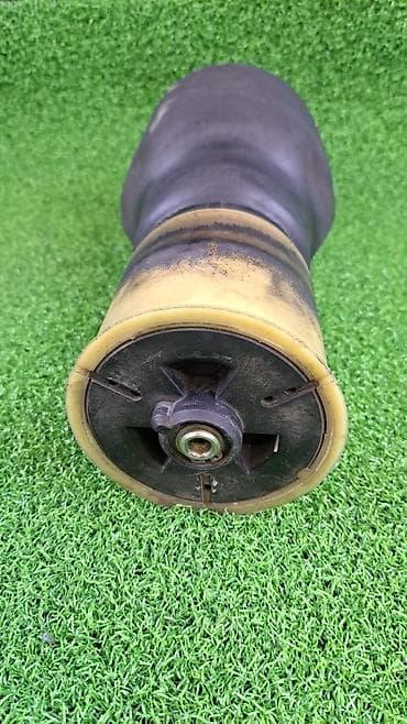 bmw e39 4 4: Опорная подушка амортизатора BMW 2001 г., Б/у, Оригинал, Германия — 4