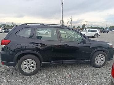 forester 2004: Subaru Forester: 2018 г., 2.5 л, Вариатор, Бензин, Кроссовер — 4