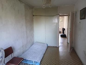 58: 3 комнаты, 58 м², Центральная мечеть 104 серия, 4 этаж, Требуется ремонт — 8