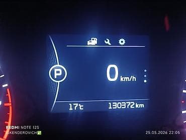 mark 2 qualis: Kia K5: 2017 г., 2 л, Автомат, Газ, Седан — 10