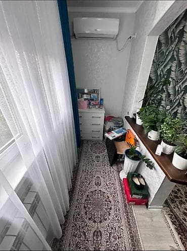 куплю квартиру 106 серия: 4 комнаты, 108 м², 106 серия улучшенная, 6 этаж, Косметический ремонт — 3