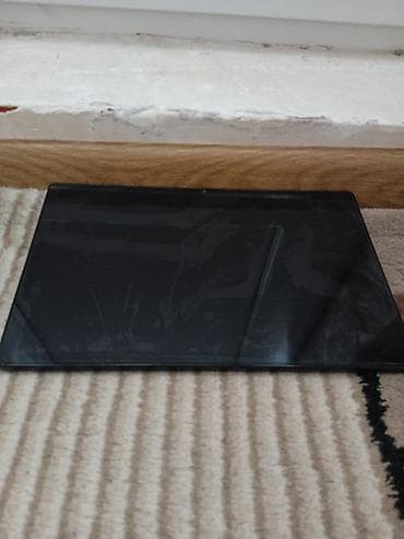 sony a6: Планшет, Samsung, память 64 ГБ, 8" - 9", Wi-Fi, Б/у, Классический цвет - Серый — 3