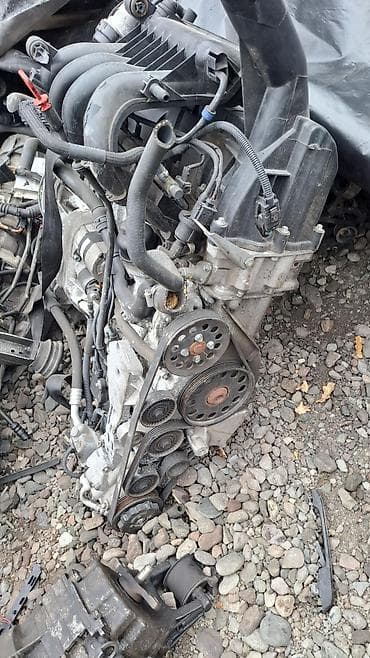 Мерседес двигатель аклас бензиновый двигатель 168 кузов ашка