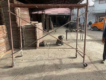 куплю пчелка: Сдам в аренду Утюги, Дрели, Строительные леса — 3