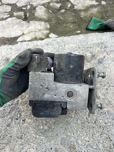 матка сокращающие свечи: Блок ABS Mercedes-Benz Б/у — 1