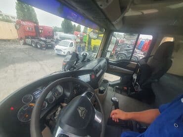 машина для мороженое: Бетономешалка, 2021 г., 12 м3 — 9