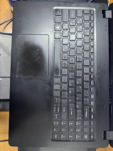 без экрана: Для программирования, Б/у, Intel Core i5 — 3