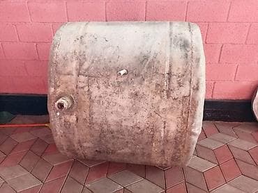 20 литров: Бак, Металл, 1000 л — 3