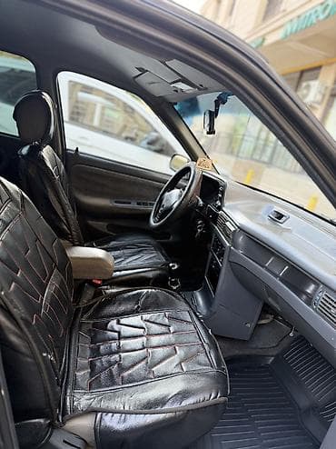 нексия 2 выкуп: Daewoo Nexia: 2008 г., 1.5 л, Механика, Бензин, Седан — 8