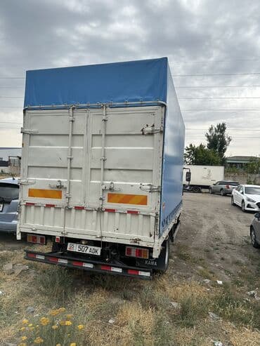 исузу аксиом: Isuzu : 2020 г., 3.2 л, Механика, Дизель, Фургон — 3