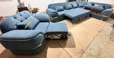 ремонт и реставрация мягкой мебели бишкек олег: Реставрация диваны,стульев,кровати,кухонные уголки а также ремонт все — 7