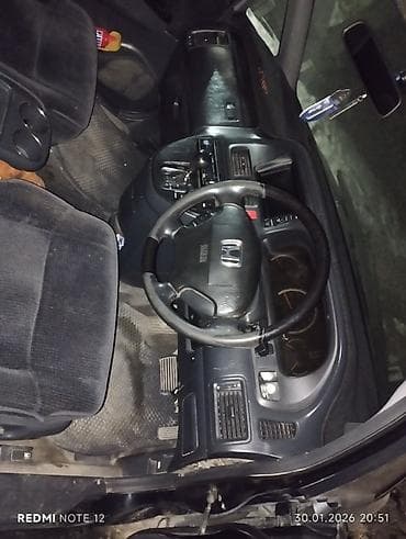 byd yuan plus: Honda Odyssey: 2003 г., 2.3 л, Автомат, Бензин, Минивэн — 5