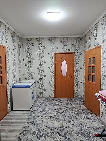 участоу: Продаётся дом с участком и навесом для авто!!! 📍Арча Бешик Тип — 8