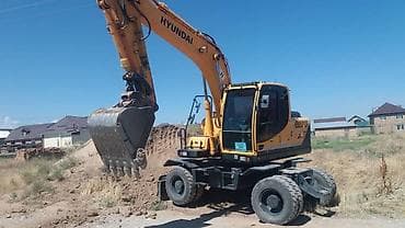Услуги экскаватора: Экскаватор | Демонтаж, Котлованы, Планировка участка — 3