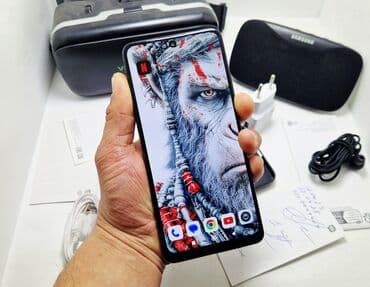 Redmi, Redmi Note 11 Pro Plus, Б/у, 256 ГБ, цвет - Черный, 1 SIM, 2 SIM, eSIM at lalafo.kg Redmi, Redmi Note 11 Pro Plus, Б/у, 256 ГБ, цвет - Черный, 1 SIM, 2 SIM, eSIM