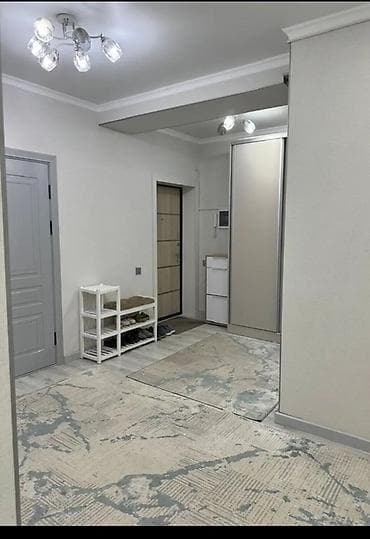 3 комнаты, 81 м², Элитка, 8 этаж, Евроремонт — 10