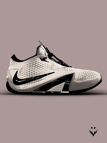 джереми скот: Мужские кроссовки, 41.5, Nike, Новый, Самовывоз — 5