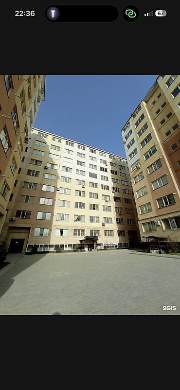 Сдаю коммерческое помещение 75кв м Район Гагарина/Баха 3х фазка — 7