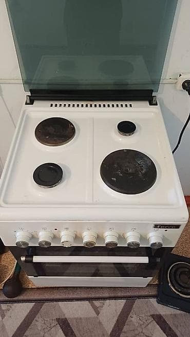 пирес жип: Ferre, Электрическая, Механическое, Напольная — 2