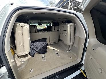 рулевая рейка лексус рх 330: Lexus GX: 2007 г., 4.7 л, Автомат, Бензин, Внедорожник — 4