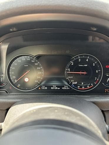 mini copper: BMW 4 series: 2019 г., 2 л, Автомат, Бензин, Лифтбек — 7