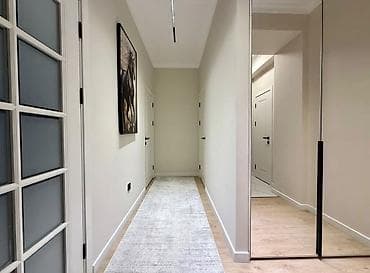 3 room flat: 3 комнаты, 65 м², Элитка, 6 этаж, Дизайнерский ремонт — 2