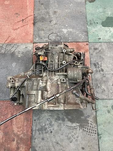 vq25: Коробка передач Автомат Lexus 2000 г., Б/у, Оригинал — 2