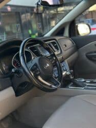 сдам в аренду грузовой автомобиль с последующим выкупом: Сдаю Kia Carnival, На неделю, С водителем, | Водительские права, Залог, Предоплата — 9