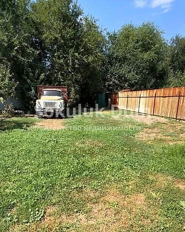 Дома: 🏠Продается дом в с. Сокулук 🟡 Комнаты: 5 🟡 Участок: 5 соток — 5